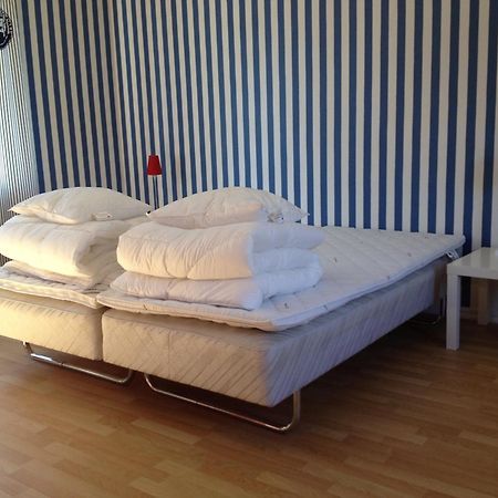 Asa Jutegard Bed & Breakfast Luaran gambar