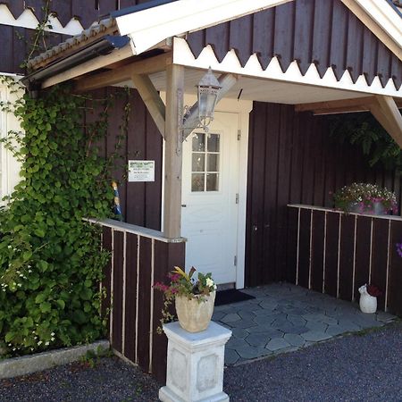 Asa Jutegard Bed & Breakfast Luaran gambar
