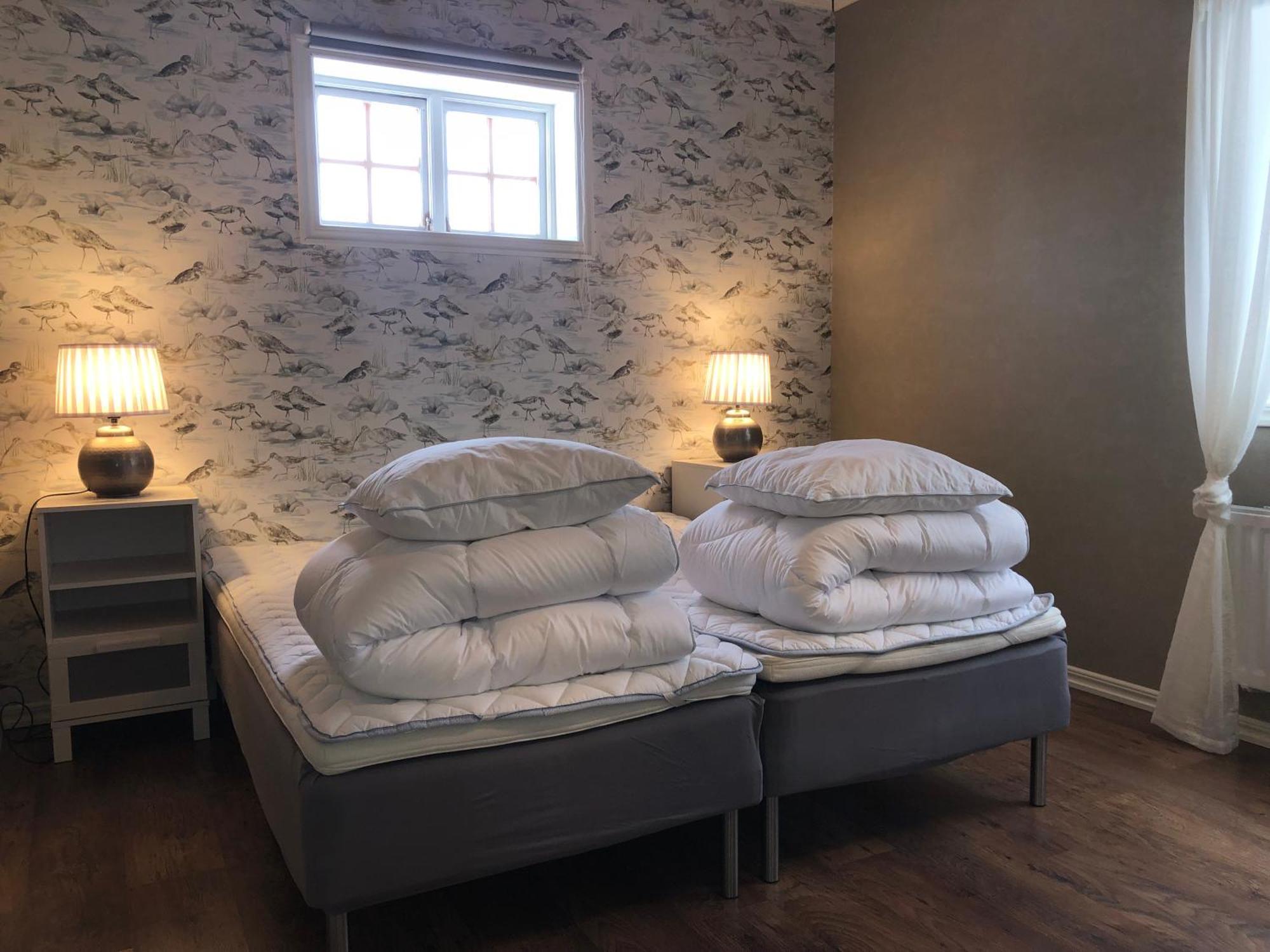 Asa Jutegard Bed & Breakfast Luaran gambar