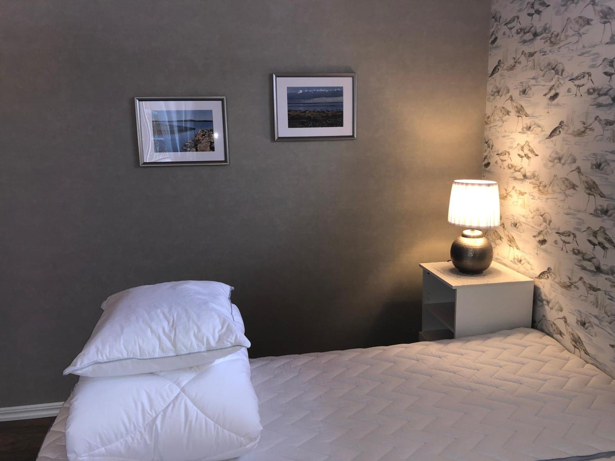 Asa Jutegard Bed & Breakfast Luaran gambar