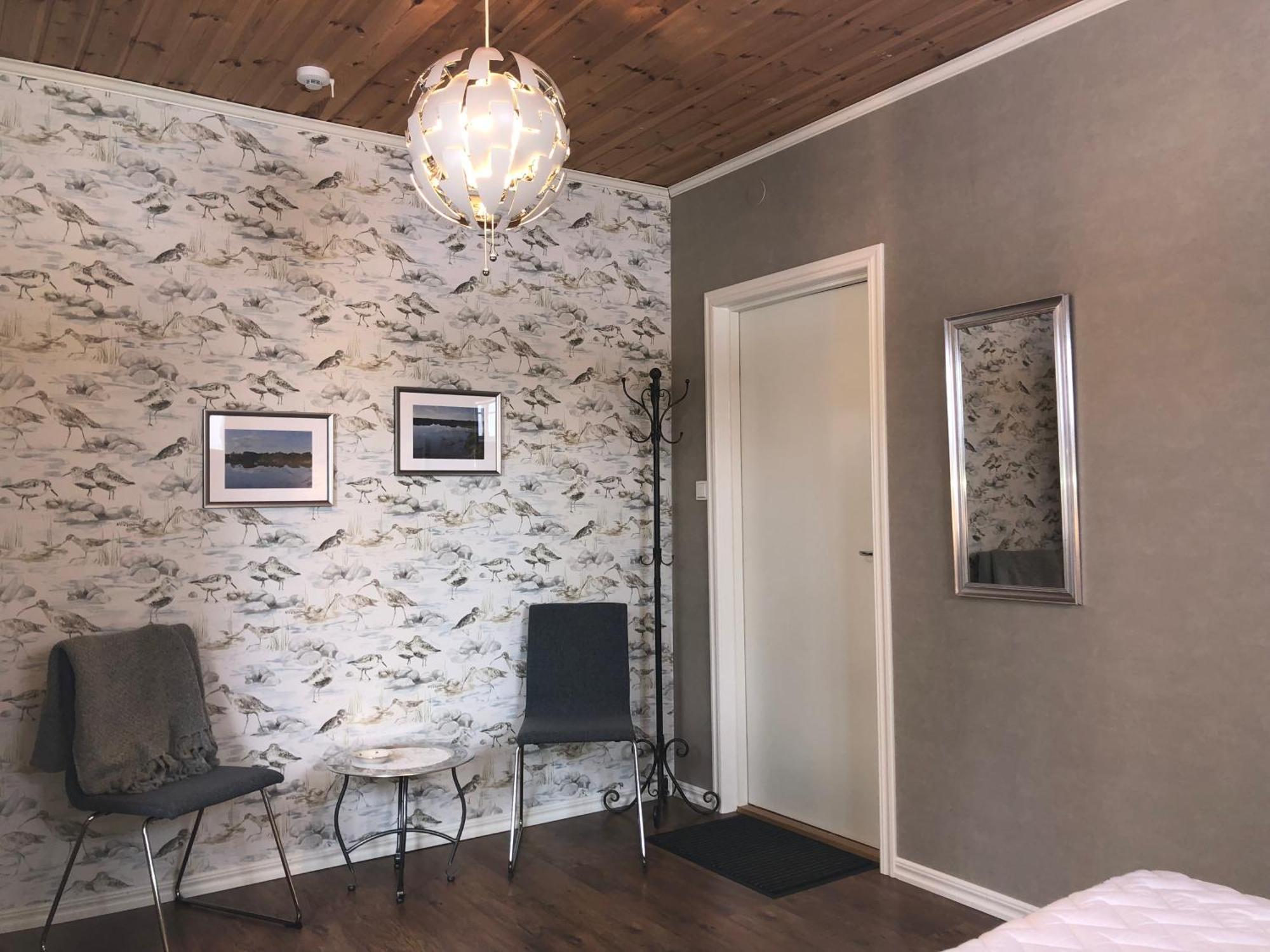 Asa Jutegard Bed & Breakfast Luaran gambar