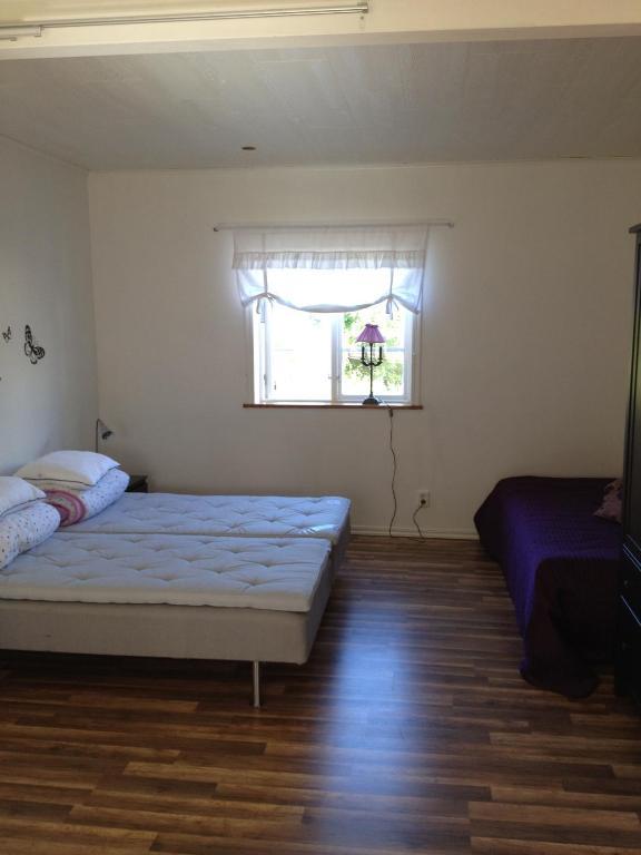 Asa Jutegard Bed & Breakfast Bilik gambar