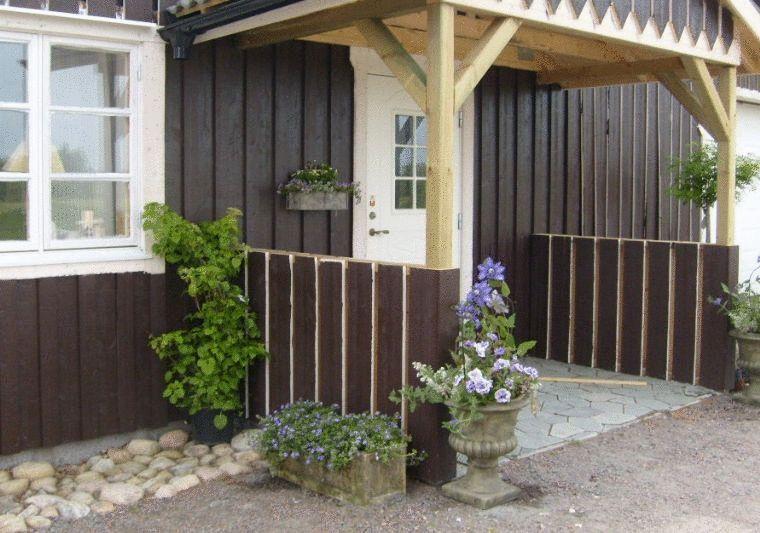 Asa Jutegard Bed & Breakfast Luaran gambar