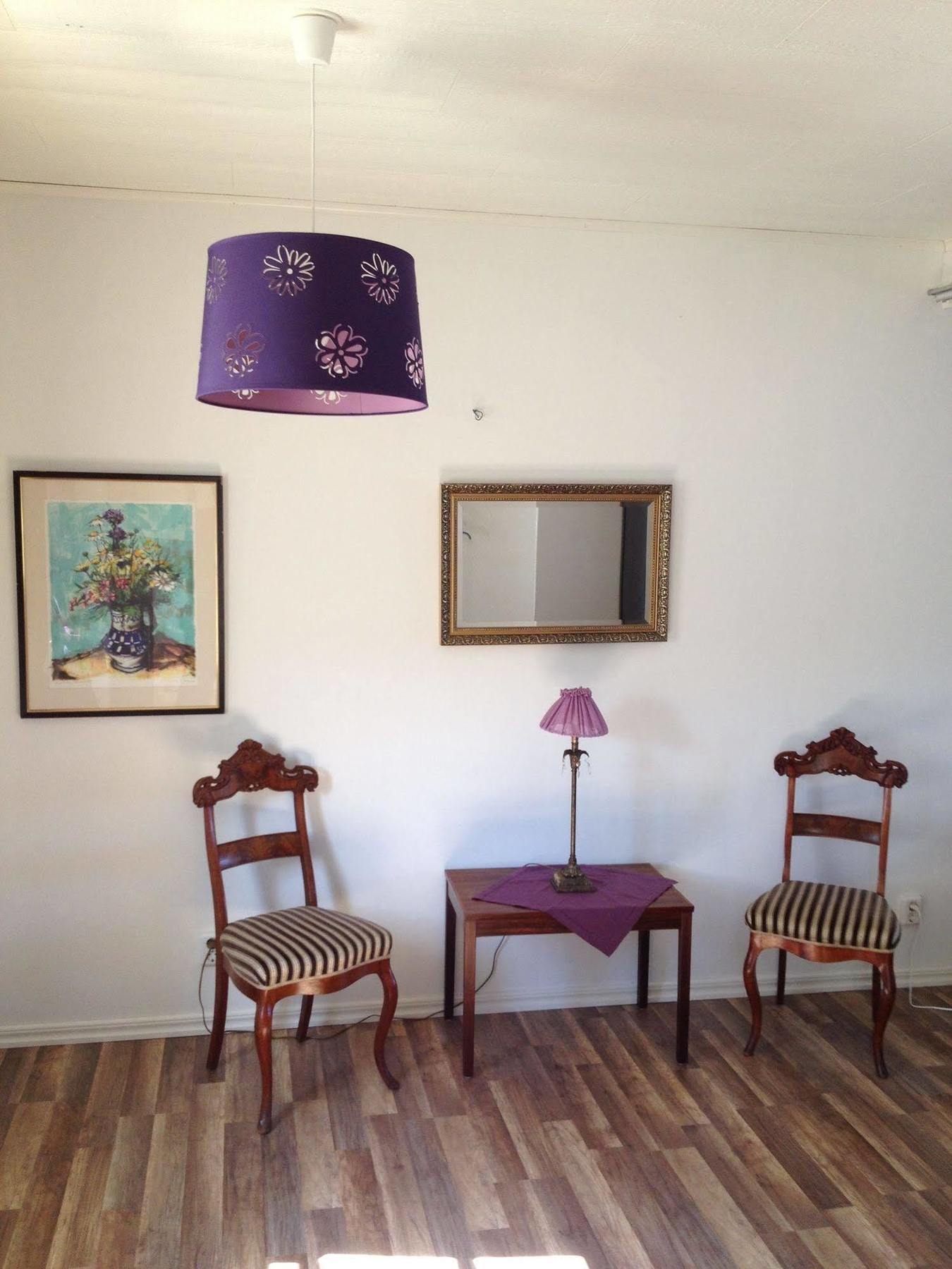 Asa Jutegard Bed & Breakfast Luaran gambar