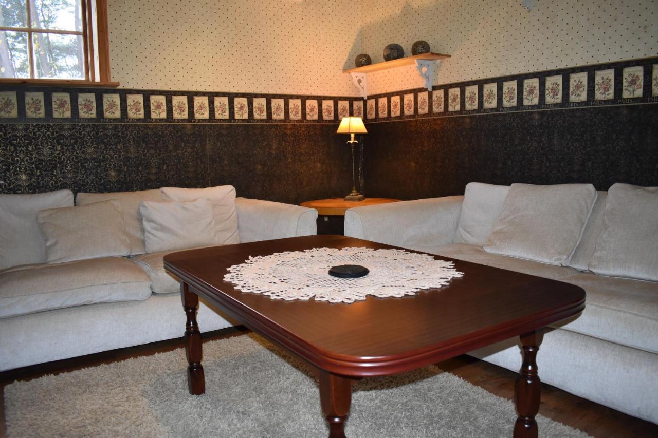 Asa Jutegard Bed & Breakfast Luaran gambar