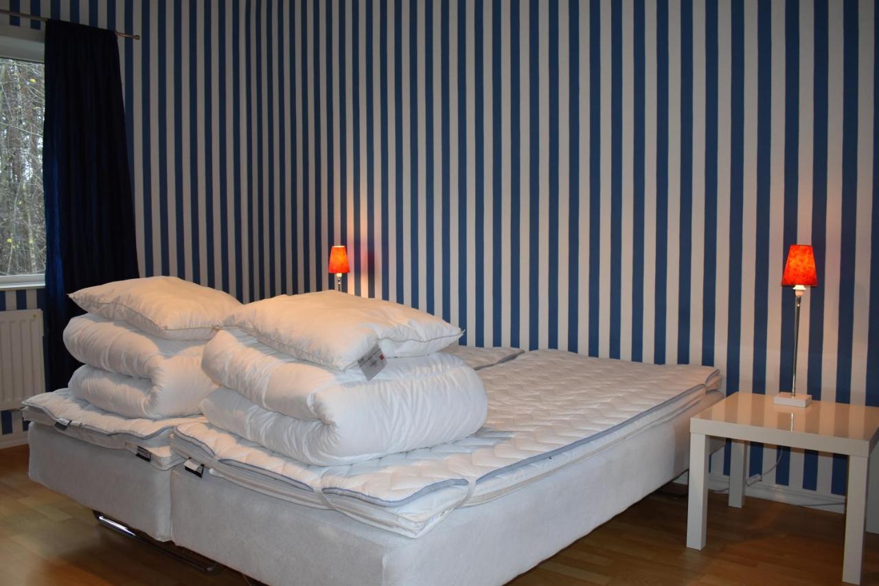 Asa Jutegard Bed & Breakfast Luaran gambar